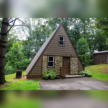 A-Frame #04 - By The Chalets Logan Exterior foto